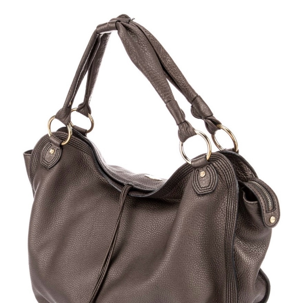 Celine vintage leather purse - Picture 2 of 6